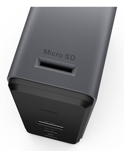 LENOVO X9 Travel Docking station USB-C HDMI 60Watt Europe