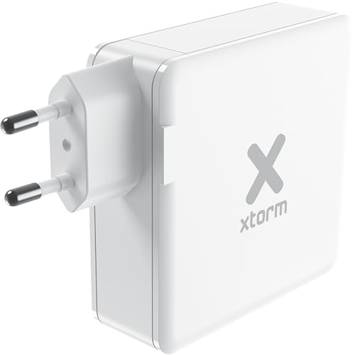 XTORM Chargeur mural XAT140 140 W USB Type-C PD