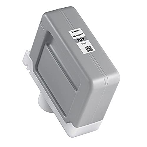 CANON Cartouche encre PFI-1300 PBK Noire photo 330 ML PRO 2000-4000