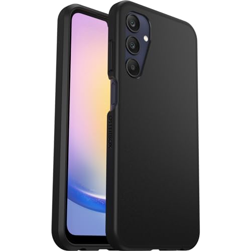 OtterBox React Galaxy A26 5G blk ProPack
