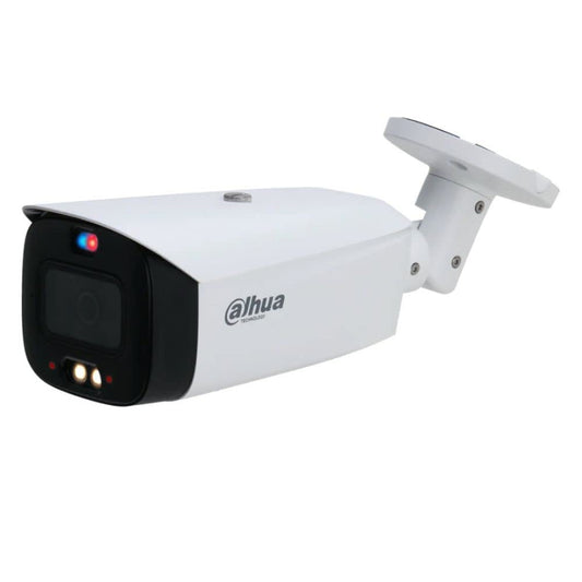 DAHUA- Caméra bullet 5 Mps DH-IPC-HFW3549T1-ZAS-PV