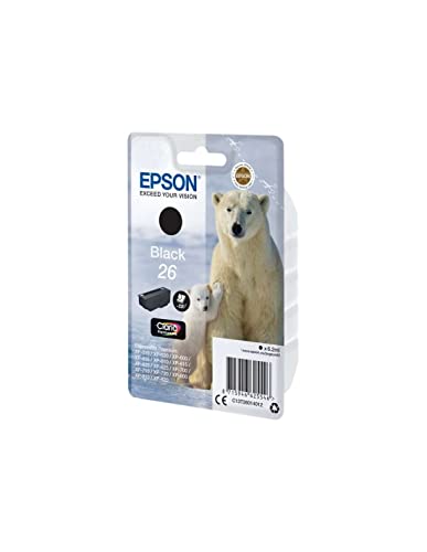 Ink/26 Polar Bear 4.5ml CY