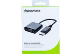 DACOMEX Convertisseur actif DisplayPort 1.2 vers VGA