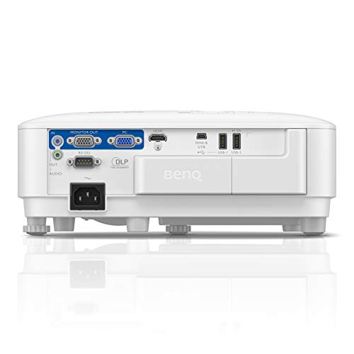 BENQ- Vidéoprojecteur EH600- 3500 Lumens