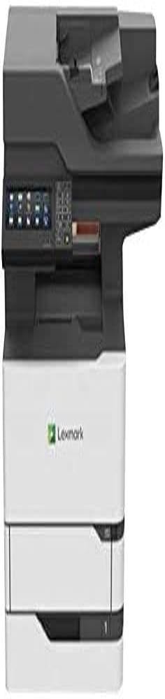 LEXMARK MX722ade MFP Mono laser 215.9x355.6mm 66ppm Copy 66ppm Print 650sheets USB LAN
