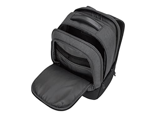 TARGUS Sac à dos d ordinateurs portables Cypress Hero avec EcoSmart 15,6" - Gris