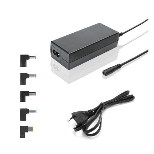 80W Universal Ac Adapter
