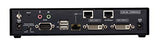 ATEN PREMIUM KE6900AiT Emetteur KVM Double DVI IP + Internet