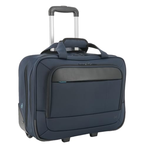 Executive 4 Roller Bag 14-17'' - Main Fa