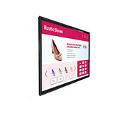 PHILIPS- Afficheur professionnel tactile 55" 55BDL3452T/00