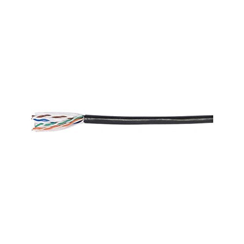 Câble monobrin F/UTP CAT6 extérieur - 305 m