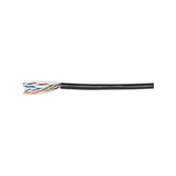 Câble monobrin F/UTP CAT6A extérieur - 305 m