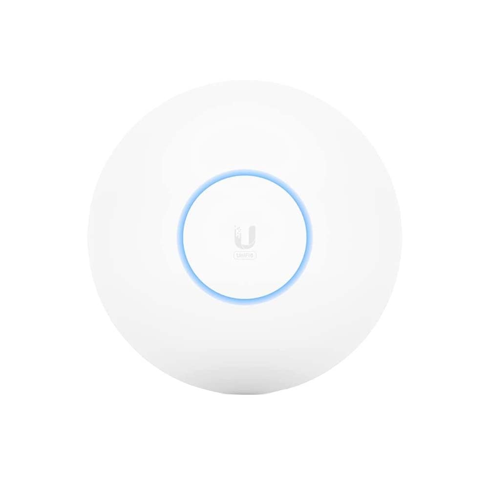 UniFi WiFi6 2x2 compact PoE access point