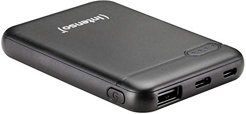 INTENSO PowerBank XS10000 USB / Type-C -10000 mAh noir