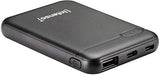INTENSO PowerBank XS 20.000 mAh noir