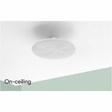 YEALINK MICRO DE PLAFOND CM20 AVEC AI