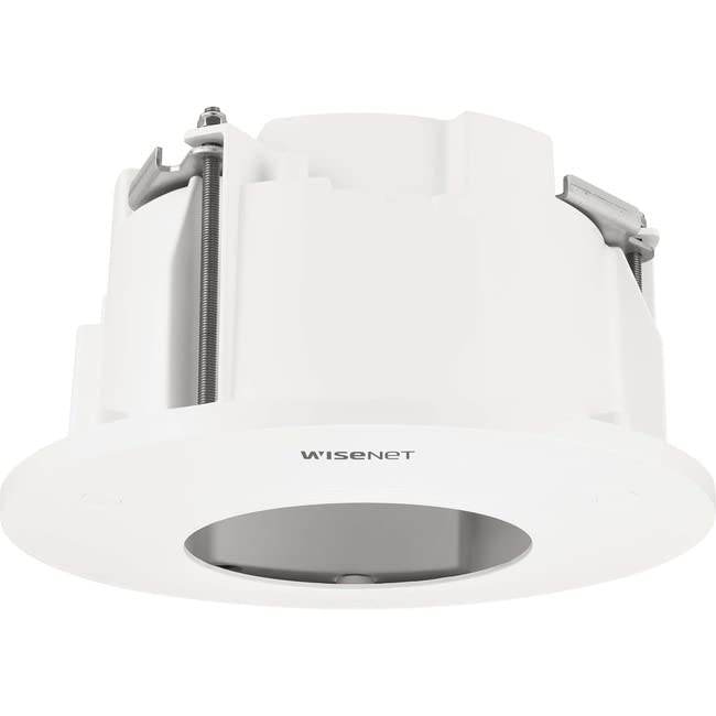 HANWHA- Boitier encastré plafond SHD-1408FPW