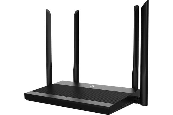 STONET N3 Routeur Gigabit WiFi 5 AC1200