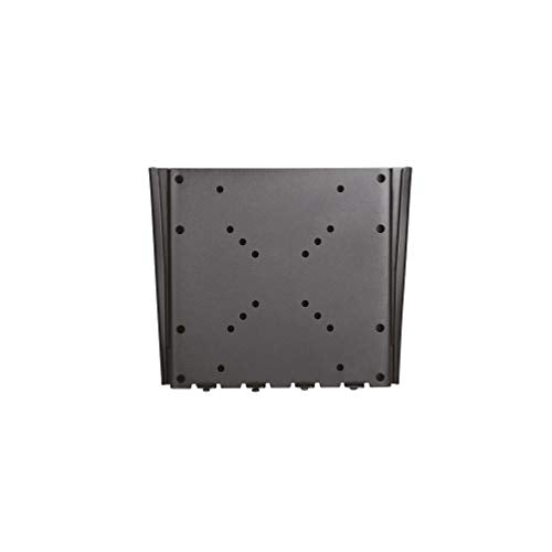 NEOMOUNTS FPMA-W110BLACK Support pour écran mural 10-40p - ultra-plat