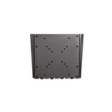 NEOMOUNTS FPMA-W110BLACK Support pour écran mural 10-40p - ultra-plat