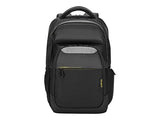 TARGUS CityGear 17.3p Backpack Blk