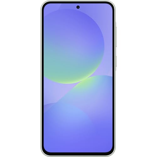 Samsung Galaxy A36 5G 6/128 Go Vert