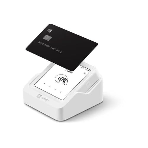 SUMUP Solo Terminal De Paiement