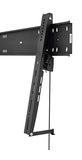 VOGEL S Support mural PFW 6400 fixe, sécurisé - écrans lourds