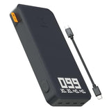 XTORM Batterie externe portable XB403 200 W