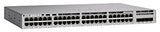 CISCO Catalyst 9200L 48-port PoE+ 4x1G uplink Switch Network Essentials