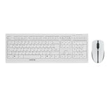 CHERRY Pack clavier & souris B.Unlimited 3.0 Sans fil noir