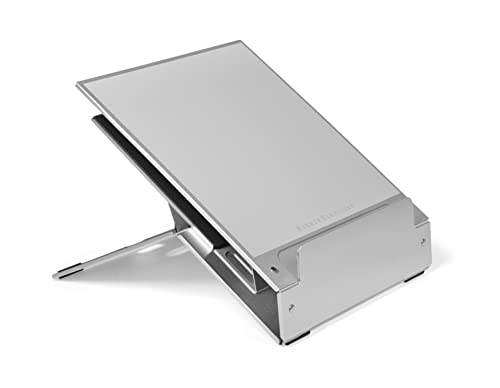 BAKKERELKHUISEN Support de PC Ergo-Q 260