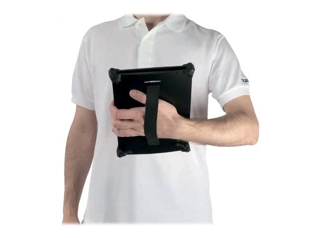 MOBILIS Coque de protection RESIST pour Galaxy Tab A7 10.4"