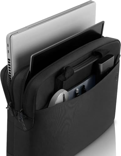 Dell Sacoche pour ordinateur portable EcoLoop Pro - Housse - 38,1 cm (15") - Sangle épaule - 620 g