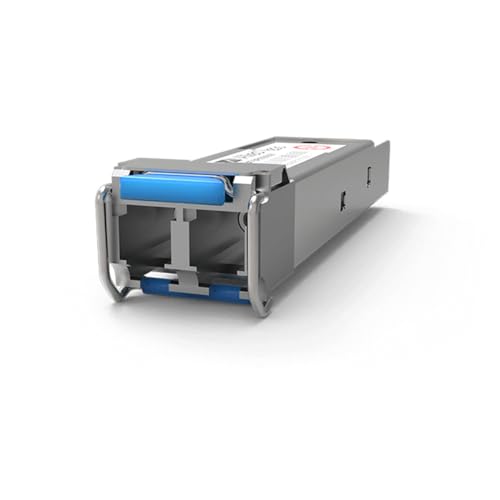 ALLIED TAA SFP/LC 100LX Single-Mode 30km 1310nm