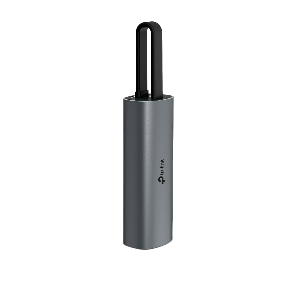 TP-Link UE302C Ethernet to USB C Adapter