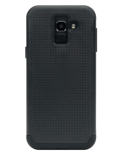 MOBILIS Coque de protection pour Galaxy J6