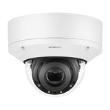 HANWHA- Caméra Ip dôme IR AI 2 Mps XND-6083RV