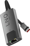 LINQ Adaptateur éthernet LQ48023