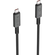 LINQ Cordon USB 4 LQ48028 0,3 m