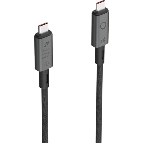 LINQ Cordon USB 4 LQ48028 0,3 m