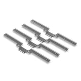 Ubiquiti UACC-Rack-Stacking-Kit Kit de rangement empilable sans outils