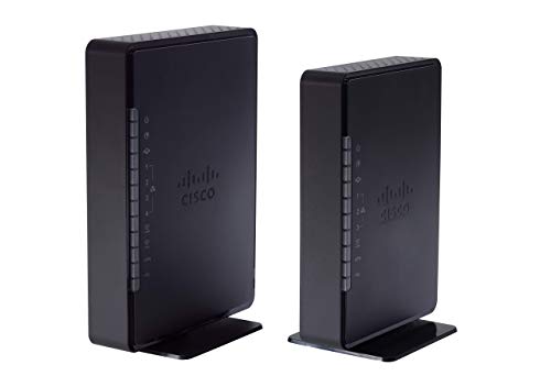 CISCO RV134W MODEM ROUTEUR VDSL2 VPN 4P Gigabit 10 IPSEC