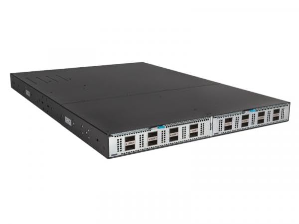 HPE 5945 2-slot Switch