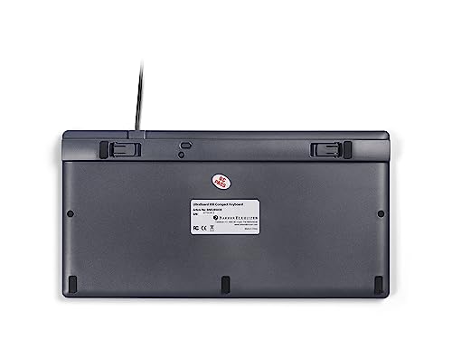 BAKKERELKHUISEN Clavier Compact UltraBoard 950 (DE)
