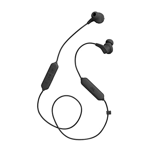 JBL Endurance Run BT 2 Noir