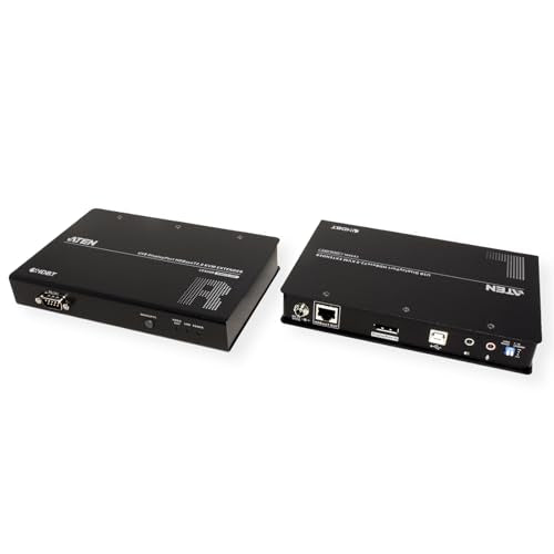 ATEN CE920-ATA-G extension KVM Émetteur et récepteur