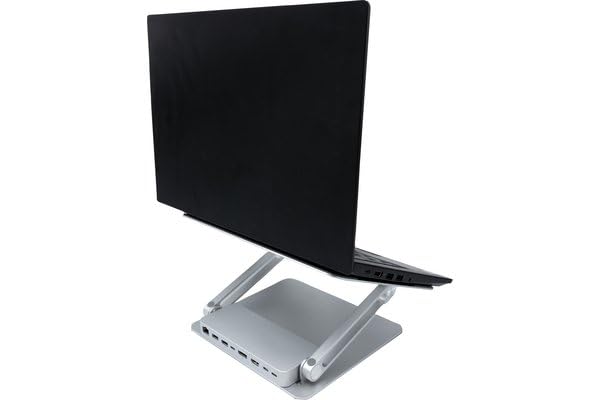 Réhausseur PC + station d accueil