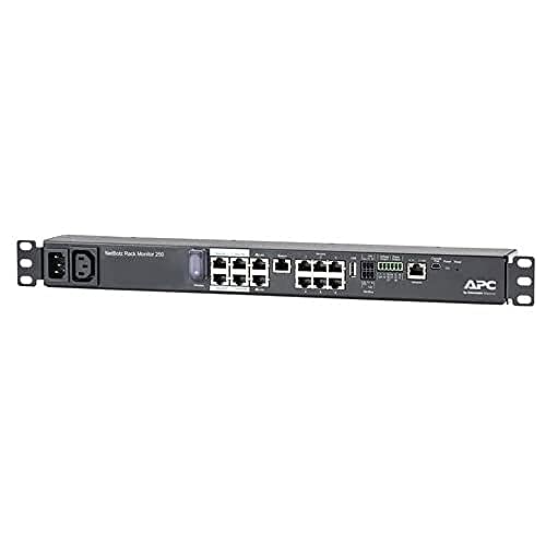 APC NetBotz 125kHz Handle Kit