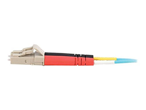 Cbl/1m LC/LC 10Gb LSZH Dplx 50/125 Fbr